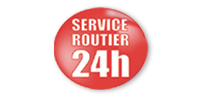 Service routier 24h